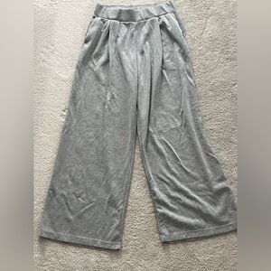 Buttery Soft Women’s Wide Leg Sweatpants